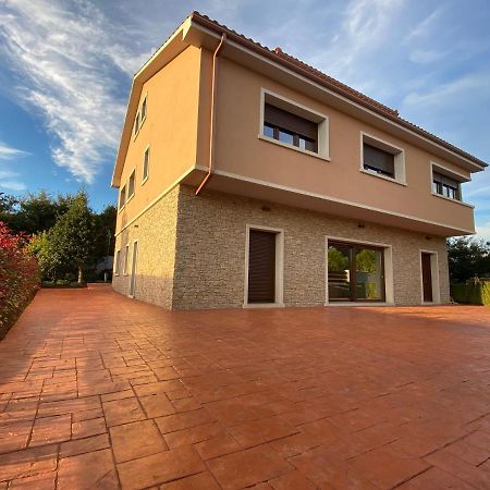 Apartamento Chousa Bajo Sigueiro Exteriér fotografie