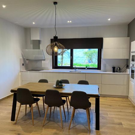 Apartamento Chousa Bajo Sigueiro Exteriér fotografie