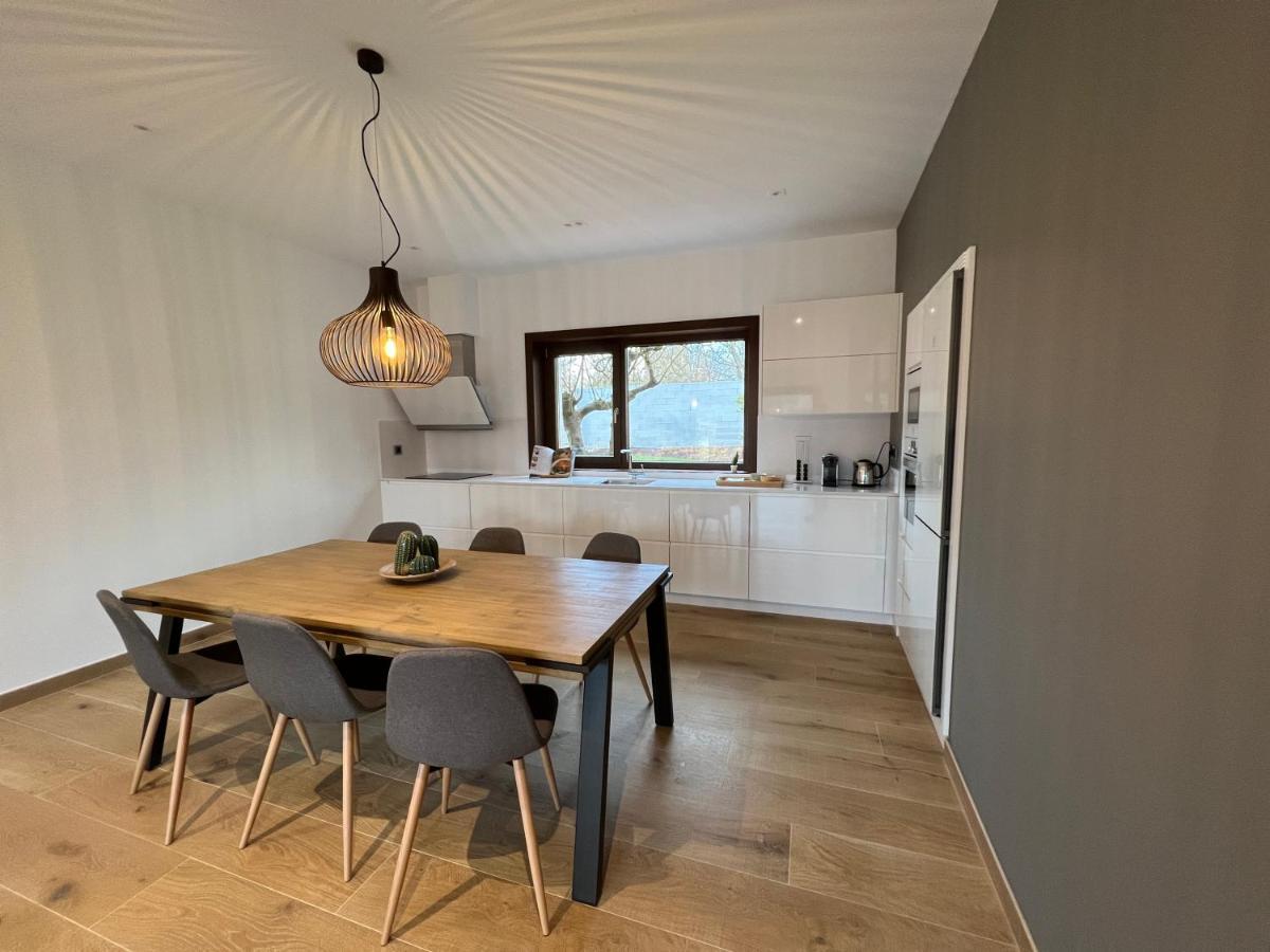Apartamento Chousa Bajo Sigueiro Exteriér fotografie