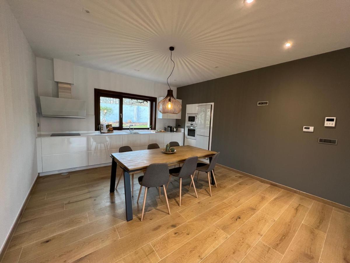 Apartamento Chousa Bajo Sigueiro Exteriér fotografie