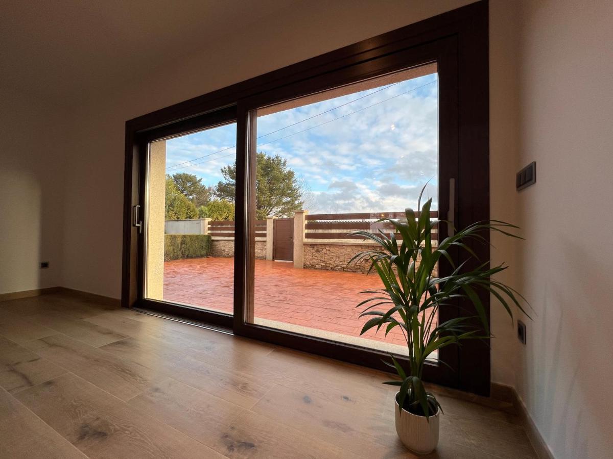 Apartamento Chousa Bajo Sigueiro Exteriér fotografie