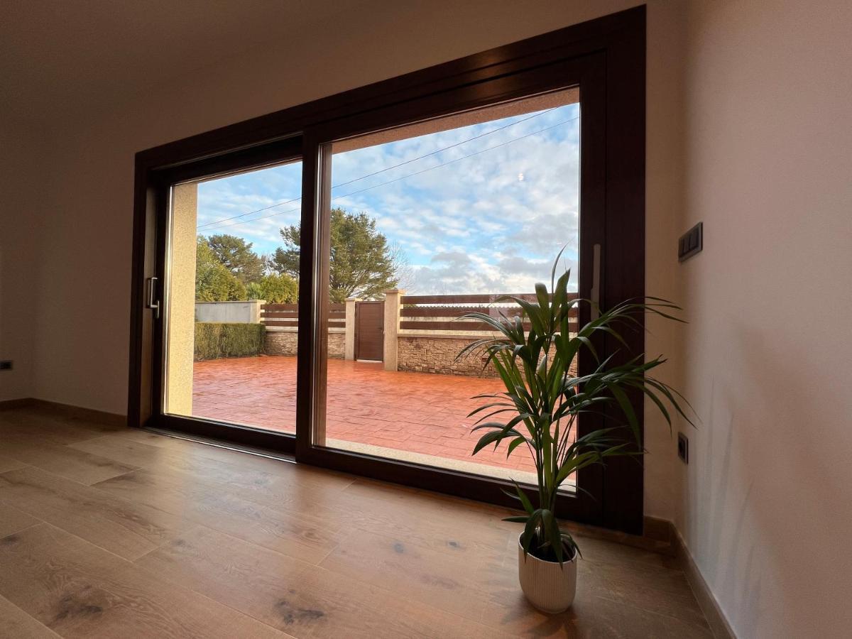 Apartamento Chousa Bajo Sigueiro Exteriér fotografie