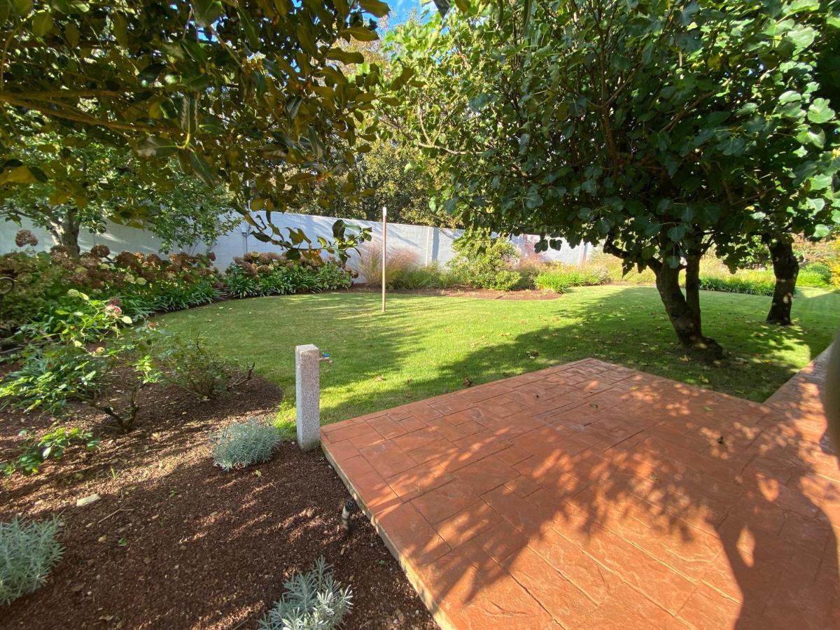 Apartamento Chousa Bajo Sigueiro Exteriér fotografie