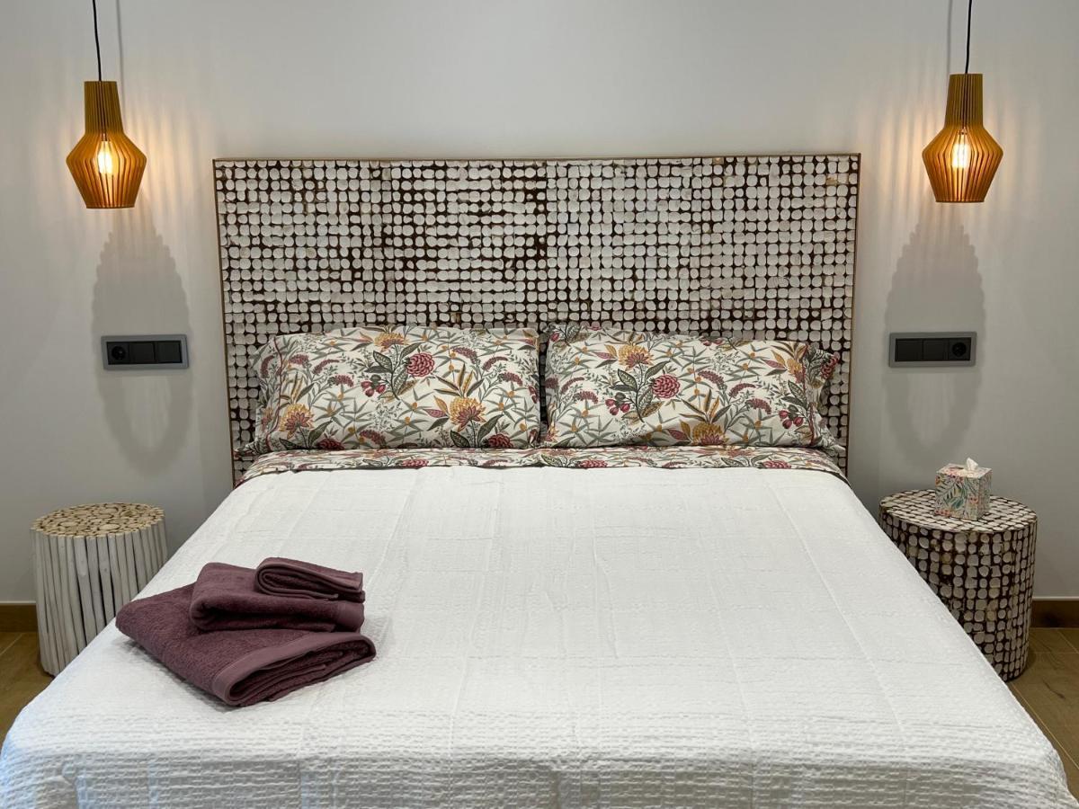Apartamento Chousa Bajo Sigueiro Exteriér fotografie