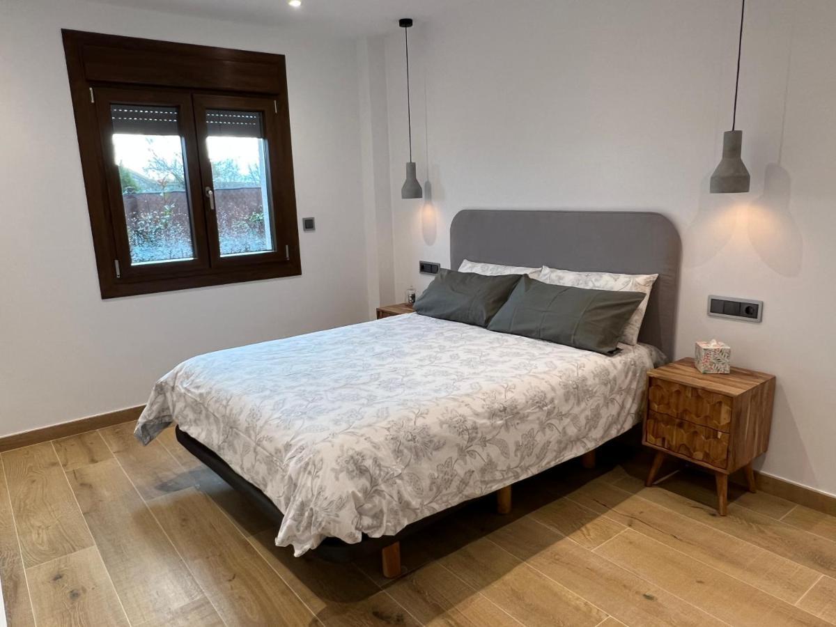Apartamento Chousa Bajo Sigueiro Exteriér fotografie