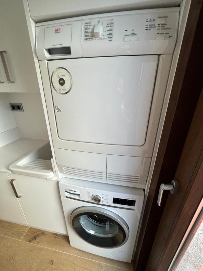 Apartamento Chousa Bajo Sigueiro Exteriér fotografie