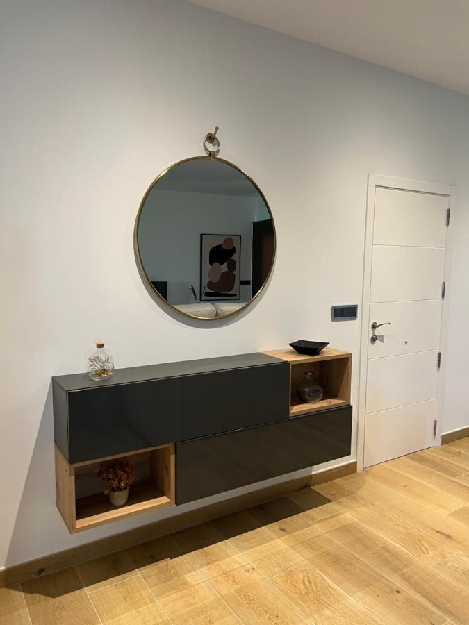 Apartamento Chousa Bajo Sigueiro Exteriér fotografie